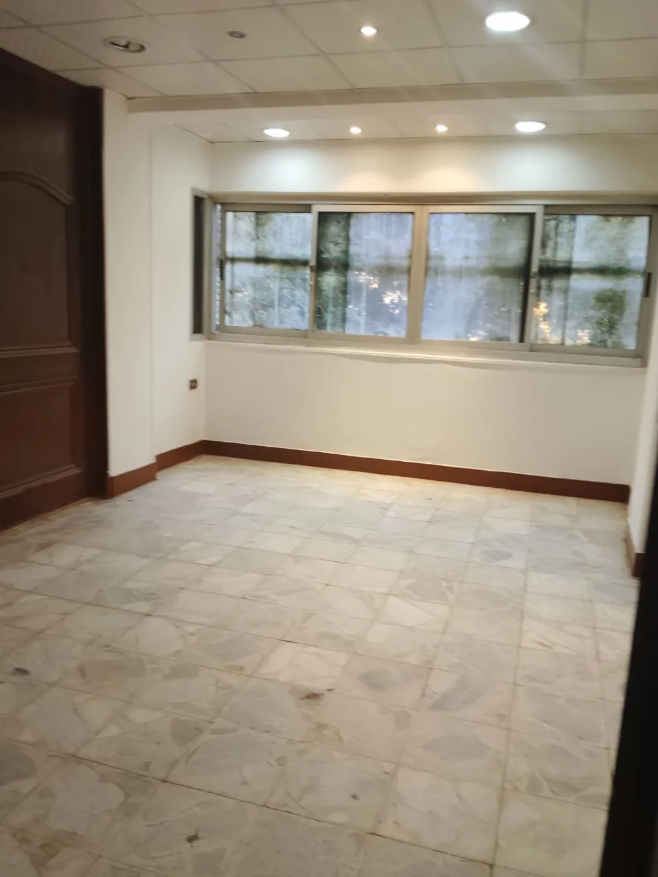 Office or apartment for rent Super Lux 150m in Mohandessin from Wadi EL Nil
