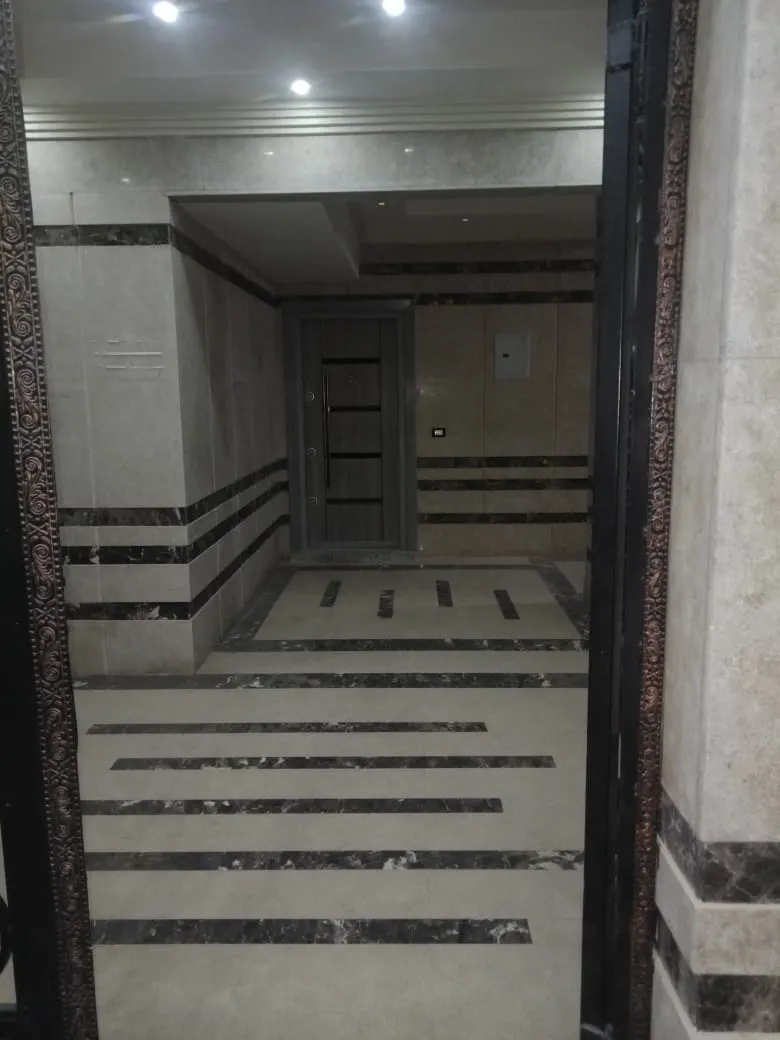 Apartment in lotus New Cairo for resale with Amazing price