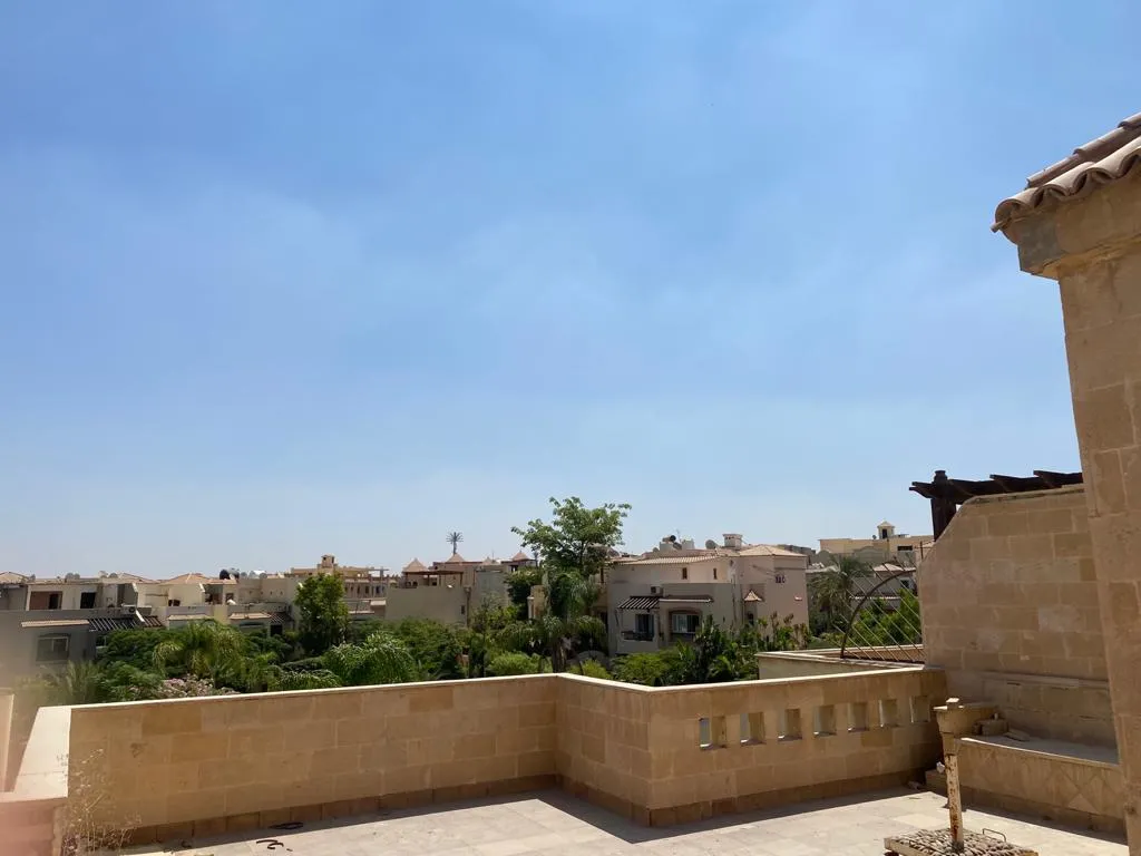 Sale in Gardenia Springs: standalone for sale in compound gardenia springd