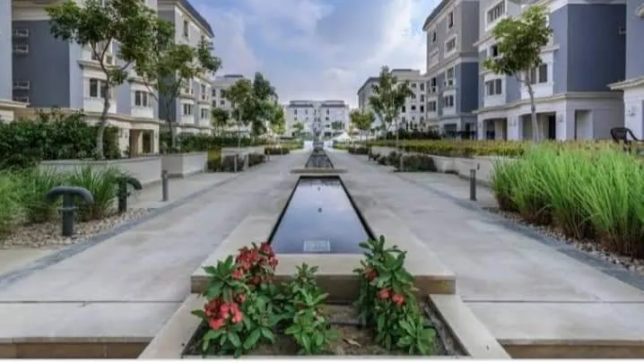 Rent in Mountain View Executive: I Villa Garden For rent Fully finished kitchen+Acs