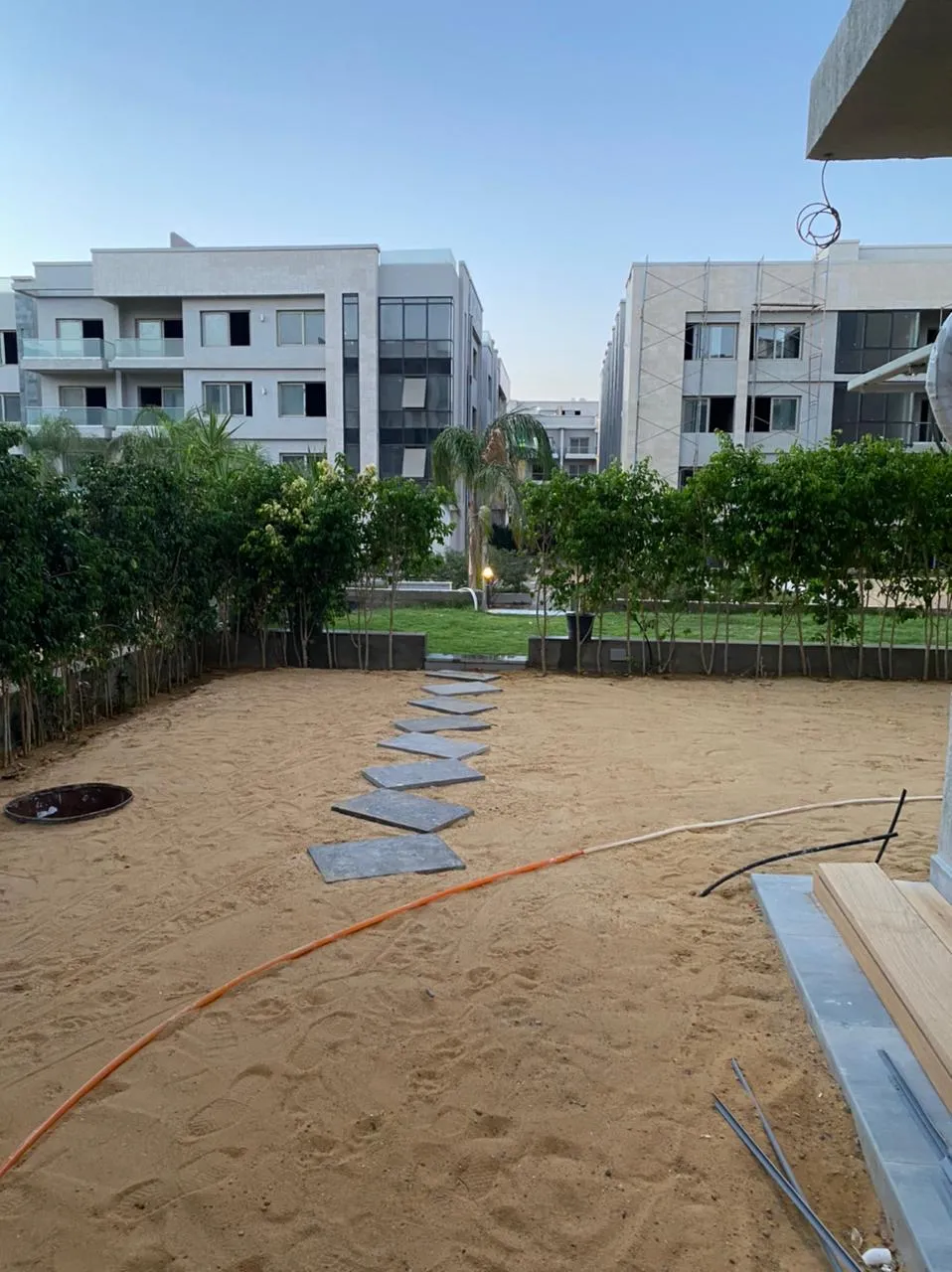 Sale in Galleria Moon Valley: 130 sqm apartment for sale in Galleria Moon Valley