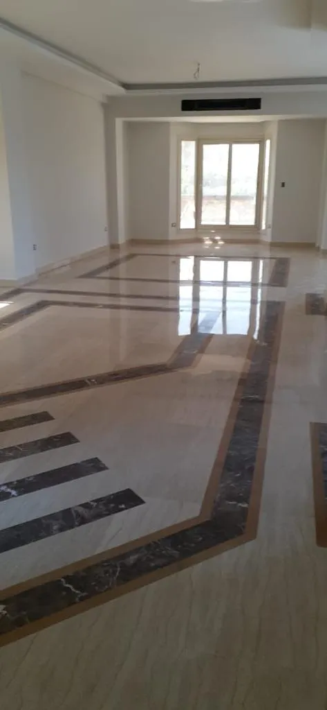 Rent in River Walk: Twin house for rent in Riverwalk Compound