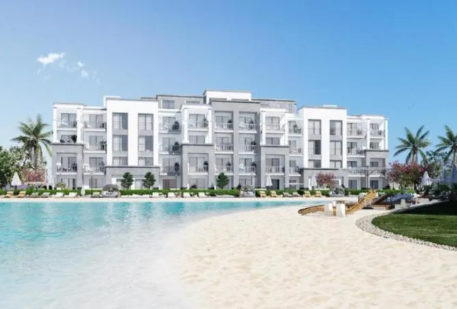 Chalet with roof for Resale at North Coast, Silver Sands