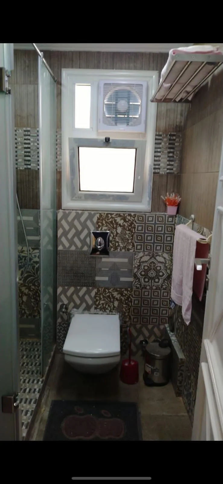 Apartments 167m for sale in Mountain View Executive New Cairo