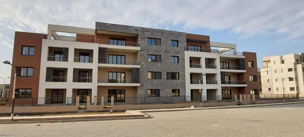 Sale in District 5: resale loft for sale at district5 new cairo RTM