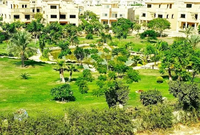 Rent in Zizinia Gardens: Duplex 248m garden furnished rent zizinia garden