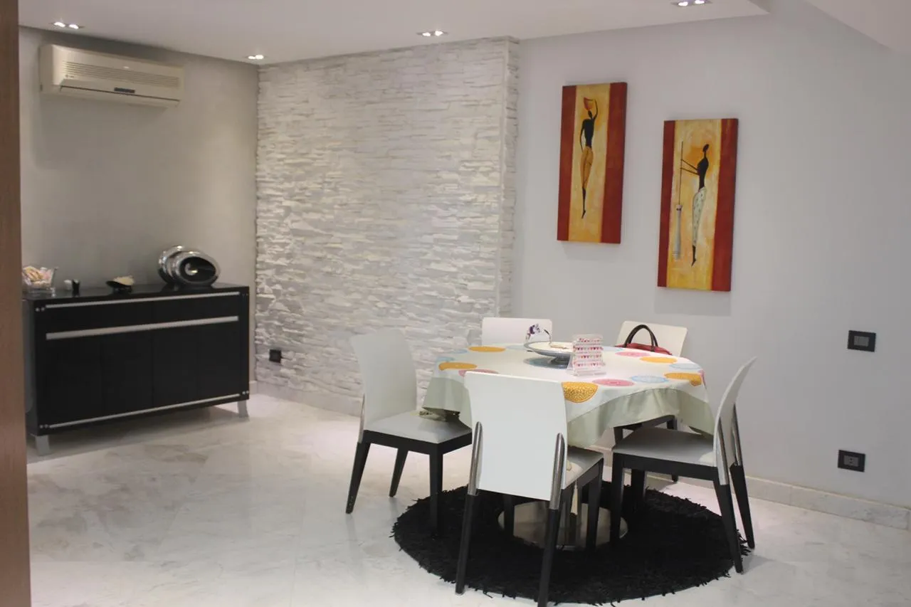 Sale in Marina City: for sale standalone ready to move at marina city