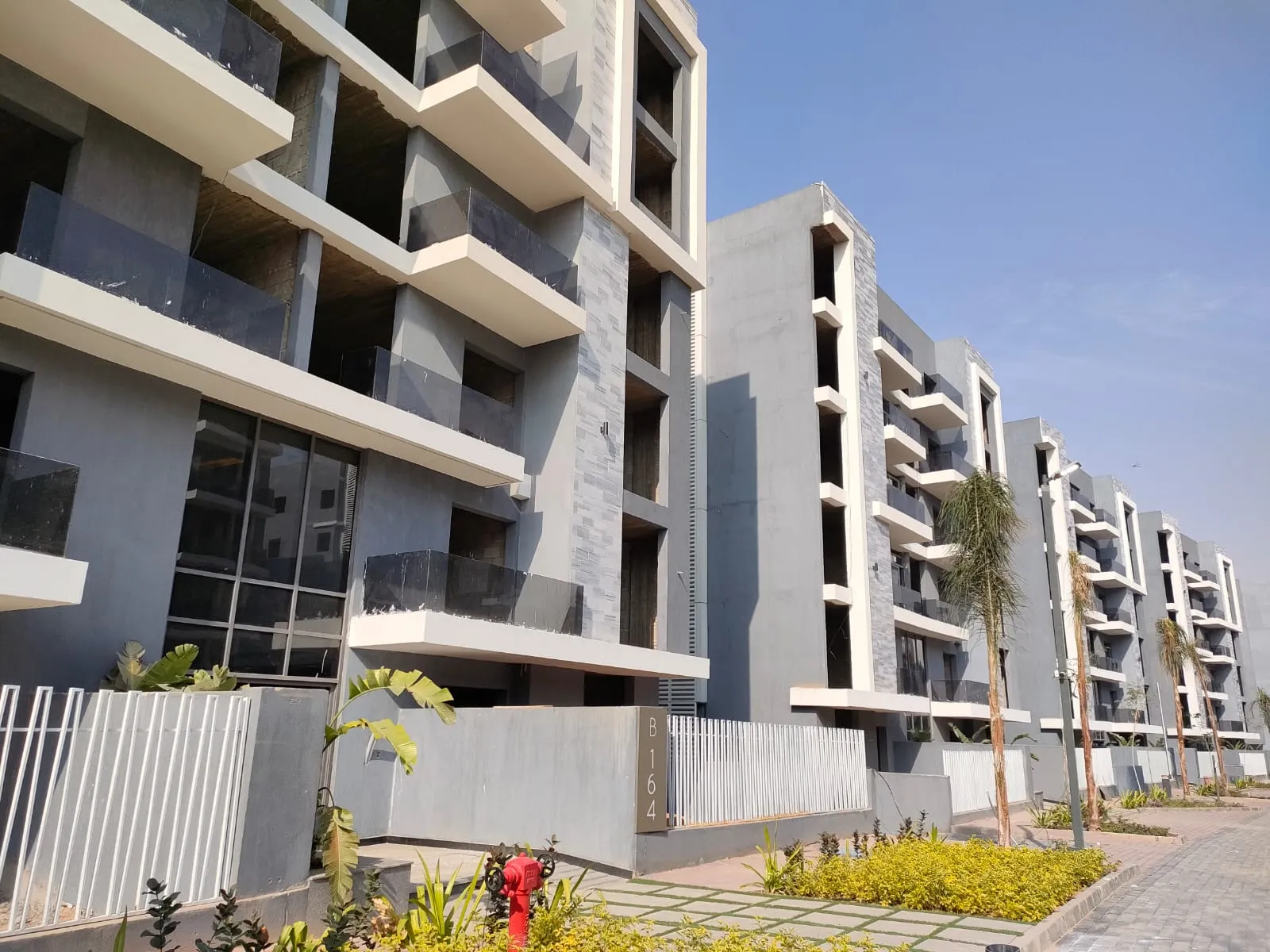 Studio for sale with a monthly installment of 6708 Sun Capital