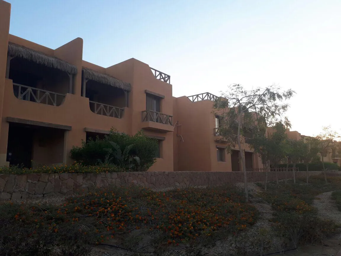 Chalet for resale at Mountain View 1 Ain Sokhna
