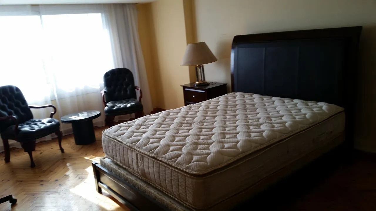 Super luxury furnished apartment for sale or rent in Zamalek